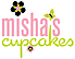 Mishas Cupcakes logo, Mishas Cupcakes contact details