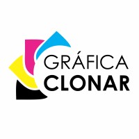 Gráfica Clonar logo, Gráfica Clonar contact details