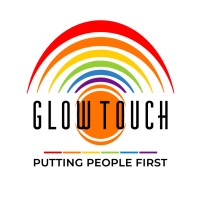 GlowTouch Technologies logo, GlowTouch Technologies contact details