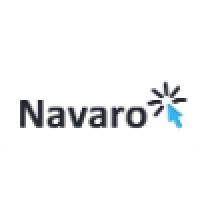 Navaro logo, Navaro contact details