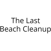 The Last Beach Cleanup logo, The Last Beach Cleanup contact details