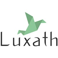 Luxath logo, Luxath contact details