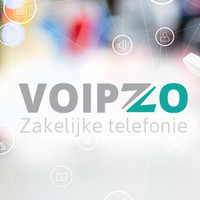 Voipzo logo, Voipzo contact details