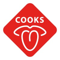 COOKS CrossOver Communicatie logo, COOKS CrossOver Communicatie contact details