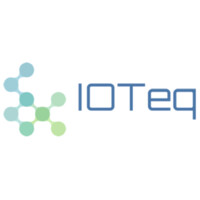 IOTeq Systems logo, IOTeq Systems contact details