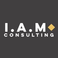 I.A.M. Consulting logo, I.A.M. Consulting contact details