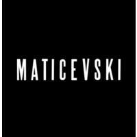 Maticevski logo, Maticevski contact details