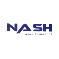 NASH Industries (I) Pvt. Ltd logo, NASH Industries (I) Pvt. Ltd contact details