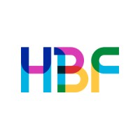 HBF s.r.o. logo, HBF s.r.o. contact details