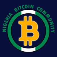 Nigeria Bitcoin Community logo, Nigeria Bitcoin Community contact details