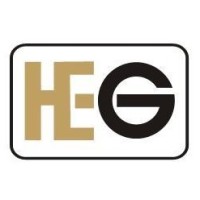 HEG limited logo, HEG limited contact details