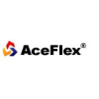 AceFlex logo, AceFlex contact details