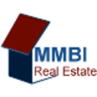 MMBI Real Estate logo, MMBI Real Estate contact details