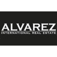 Alvarez International Real Estate logo, Alvarez International Real Estate contact details