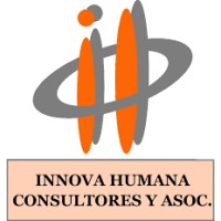 Innova Humana Consultores y Asociados S.L. logo, Innova Humana Consultores y Asociados S.L. contact details