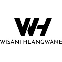 Wisani Hlangwane logo, Wisani Hlangwane contact details