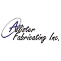 Allister Fabricating, Inc logo, Allister Fabricating, Inc contact details