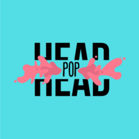 Headpop logo, Headpop contact details