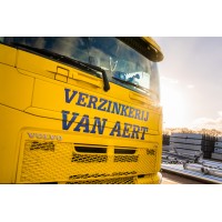 Verzinkerij van Aert BV. logo, Verzinkerij van Aert BV. contact details