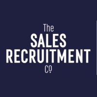 The Sales Recruitment Company logo, The Sales Recruitment Company contact details