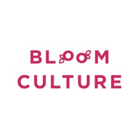 Bloom Culture Flowers logo, Bloom Culture Flowers contact details