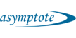 Asymptote Limited logo, Asymptote Limited contact details