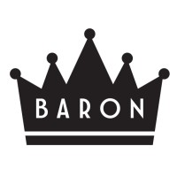 Baron Media Group logo, Baron Media Group contact details