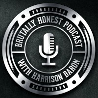 Brutally Honest Podcast logo, Brutally Honest Podcast contact details