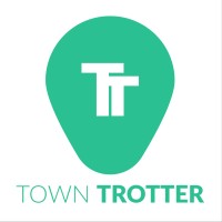 Town Trotter logo, Town Trotter contact details