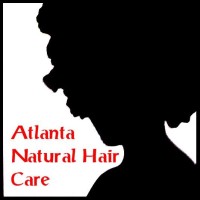 Atlanta Natural Hair Care logo, Atlanta Natural Hair Care contact details