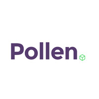 Pollen Health logo, Pollen Health contact details