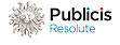 Publicis Resolute logo, Publicis Resolute contact details