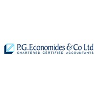 P.G.Economides & Co Ltd logo, P.G.Economides & Co Ltd contact details