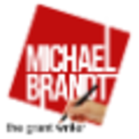 Michael Brandt The Grant Writer logo, Michael Brandt The Grant Writer contact details