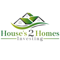 House's 2 Homes Investing, LLC logo, House's 2 Homes Investing, LLC contact details