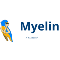 Myelin logo, Myelin contact details