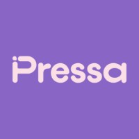 Pressa logo, Pressa contact details