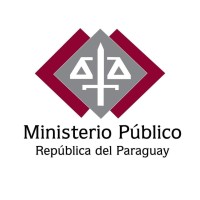 Ministerio Público - Paraguay logo, Ministerio Público - Paraguay contact details