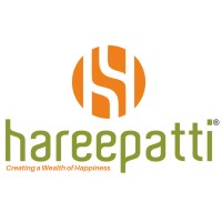 Hareepatti logo, Hareepatti contact details