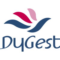 Dygest logo, Dygest contact details