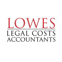 Lowes Legal Costs Accountants logo, Lowes Legal Costs Accountants contact details