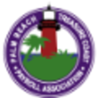 Palm Beach Treasure Coast Payroll Association logo, Palm Beach Treasure Coast Payroll Association contact details