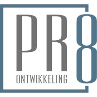 Pr8ontwikkeling Vastgoedontwikkeling logo, Pr8ontwikkeling Vastgoedontwikkeling contact details