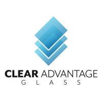 Clear Advantage Glass logo, Clear Advantage Glass contact details