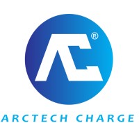 Arctech Charge logo, Arctech Charge contact details