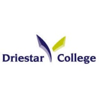 Driestar College logo, Driestar College contact details