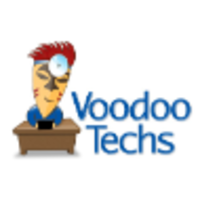 Voodoo Techs logo, Voodoo Techs contact details