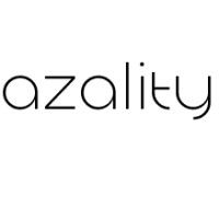 Azality Inc. logo, Azality Inc. contact details