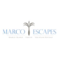 Marco Escapes Inc logo, Marco Escapes Inc contact details