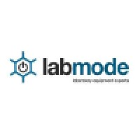 LABMODE Ltd logo, LABMODE Ltd contact details